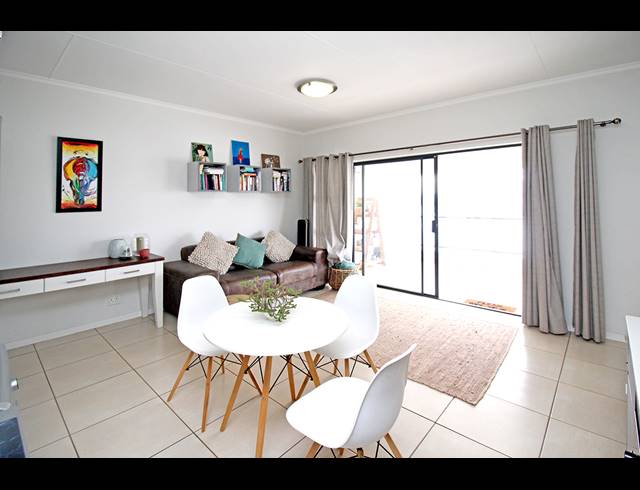 1 BEDROOM APARTMENT FOR SALE IN GREENSTONE HILL